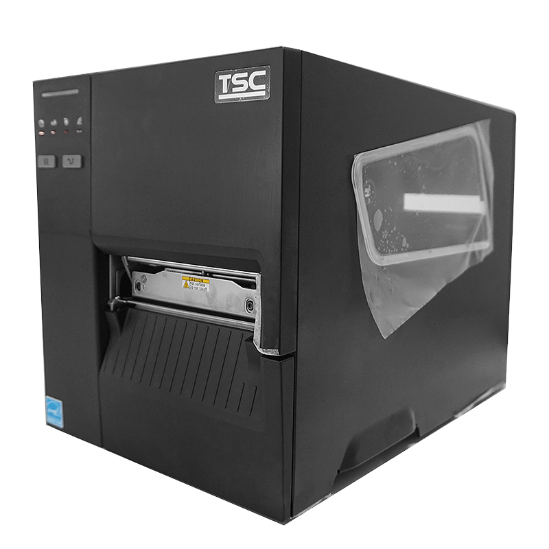 udi打碼設備TSC MF3400 300dpi 帶網口usb